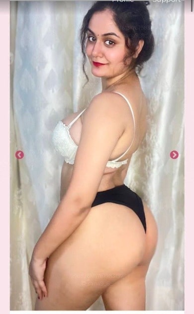 model Call Girls in Aerocity